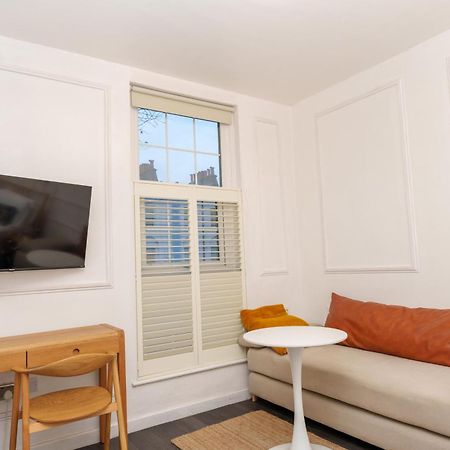 Studio In Central London Eksteriør billede