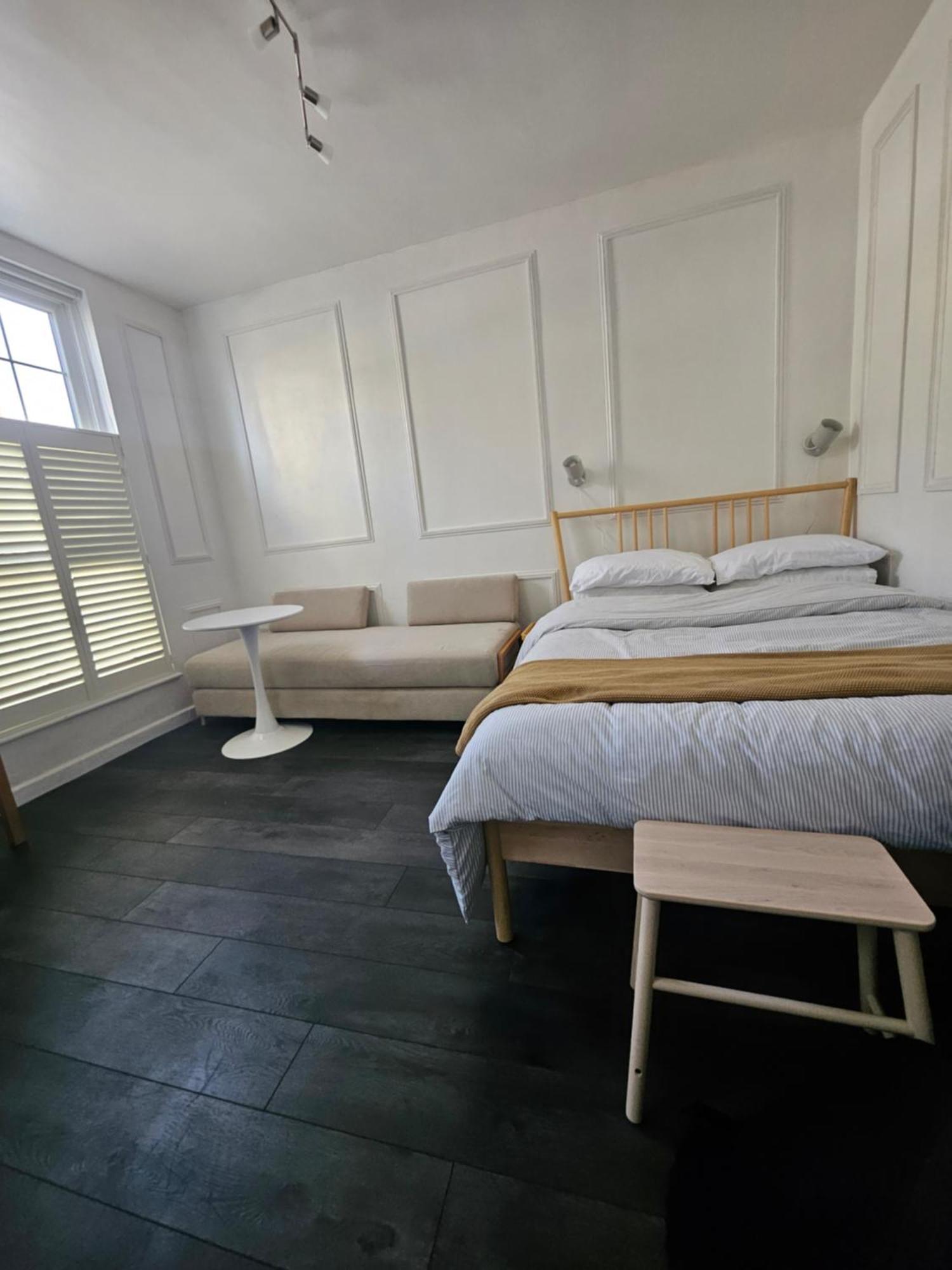 Studio In Central London Eksteriør billede