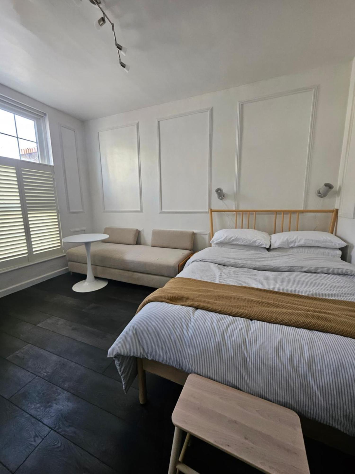Studio In Central London Eksteriør billede