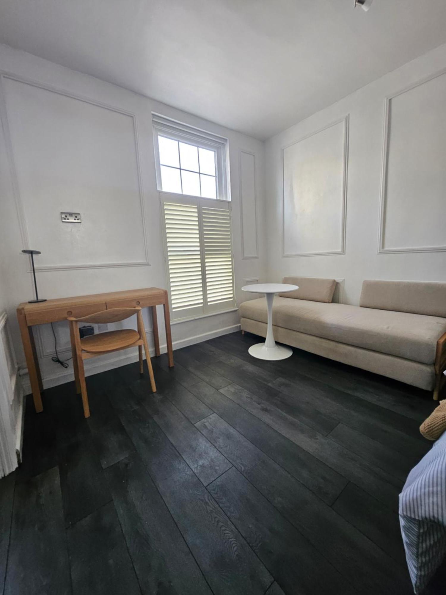 Studio In Central London Eksteriør billede